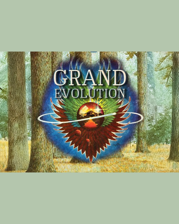 Grand Evolution